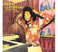 Jackie Mittoo - The Keyboard King [VINYL]