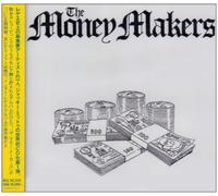 Jackie Mittoo - The Money Makers