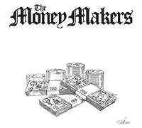 The Money Makers [VINYL]