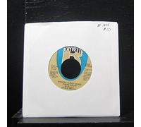 Jackie Moore 45 RPM Make Me Feel Like A Woman / Singing Funky Music Turns Me On