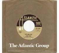 Jackie Moore - Precious Precious/Just One Look (NM 45 rpm)