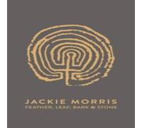 Jackie Morris Feather, Leaf, Bark & Stone Hardback Book Jackie Morris Multicolor