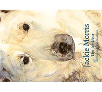 Jackie Morris Postcards: The Ice Bear