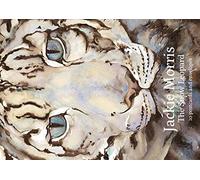 Jackie Morris Postcards: The Snow Leopard