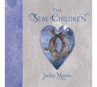 Jackie Morris Seal Children Hardback Book Jackie Morris Multicolor