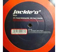 Jackie O - Bitch [12" VINYL]
