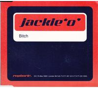 Jackie 'O' - Bitch