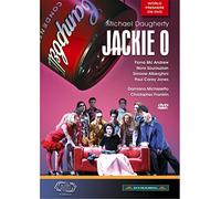 Jackie O: Houston Grand Opera (Larkin) [DVD] [2000] [NTSC]