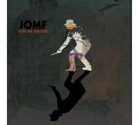 Jackie-O Motherfucker - Give Me Shelter [Vinyl LP] [VINYL]