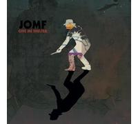 Jackie-O Motherfucker - Give Me Shelter [Vinyl LP] [VINYL]