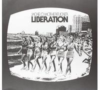 Jackie-O Motherfucker - Liberation [VINYL]
