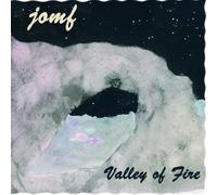 Jackie O Motherfucker - Valley of fire