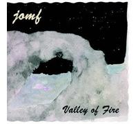Jackie O Motherfucker - Valley of Fire