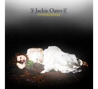 Jackie Oates - Hyperboreans