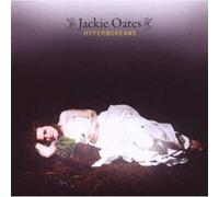 Jackie Oates - Hyperboreans