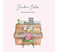 Jackie Oates - The Joy Of Living