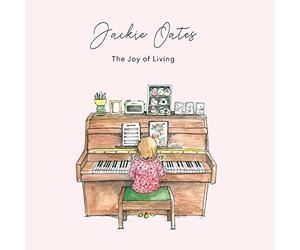 Jackie Oates - The Joy Of Living