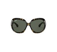 Rayban Sunglasses Jackie Ohh II 4098 710/71 Light Havana Green