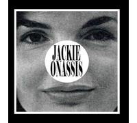 Jackie Onassis - HOLIDAY EP