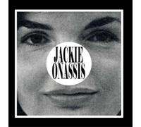 Jackie Onassis - HOLIDAY EP