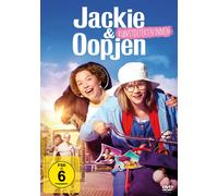 Jackie & Oopjen - Kunstdetektivinnen (Fernsehjuwelen) (DVD) Sarah Bannier