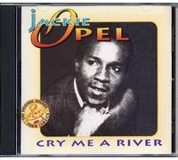 Jackie Opel - Cry Me a River