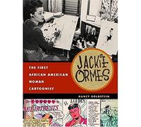 Jackie Ormes: The First African American Woman Cartoonist
