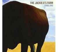 Jackie-O's Farm - Sandland