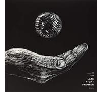 Jackie-O's Farm - Late Night Shower [VINYL]