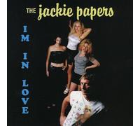 Jackie Papers - I'm in Love