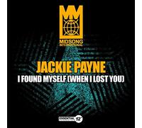 Jackie Payne - Jackie Payne - I Found Myself (When I Lost You) [Single]