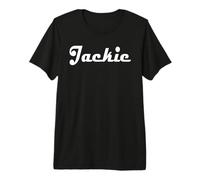 Jackie Premium T-Shirt