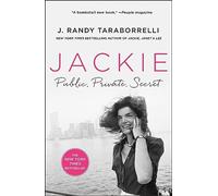 Jackie: Public, Private, Secret