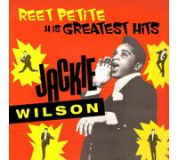 Jackie Reet Petite - His Greatest Hit (Vinyl)