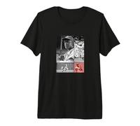 Jackie Robinson_003 Premium T-Shirt
