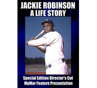 Jackie Robinson: A Life Story - SPECIAL EDITION DIRECTOR'S CUT