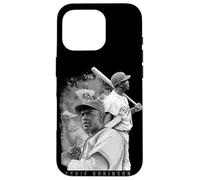 Jackie Robinson_Baseball_031 Case for iPhone 16 Pro