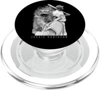 Jackie Robinson_Baseball_031 PopSockets PopGrip for MagSafe