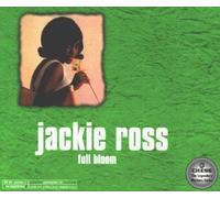 Jackie Ross - Full Bloom