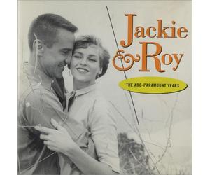 Jackie & Roy - ABC Paramount Years