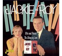 Jackie & Roy - Bits And Pieces / The Glory Of Love