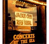 Jackie & Roy - Concerts By the Sea