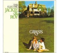 Jackie & Roy - Grass