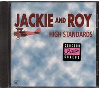 Jackie & Roy - High Standards