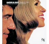 Jackie & Roy - Time & Love
