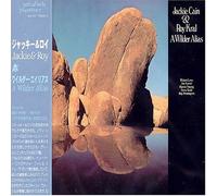 Jackie & Roy - Wilder Alias