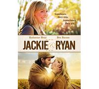 Jackie & Ryan