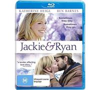 Jackie & Ryan ( Love Me Like You Do (Jackie and Ryan) ) (Blu-Ray)