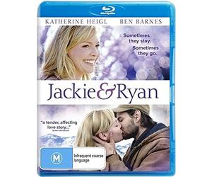 Jackie & Ryan ( Love Me Like You Do (Jackie and Ryan) ) (Blu-Ray)