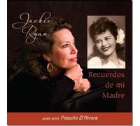 Jackie Ryan - Recuerdos De Mi Madre